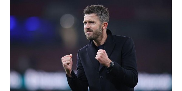 Michael Carrick saattaa johdattaa Manchester Unitedin uusiin korkeuksiin